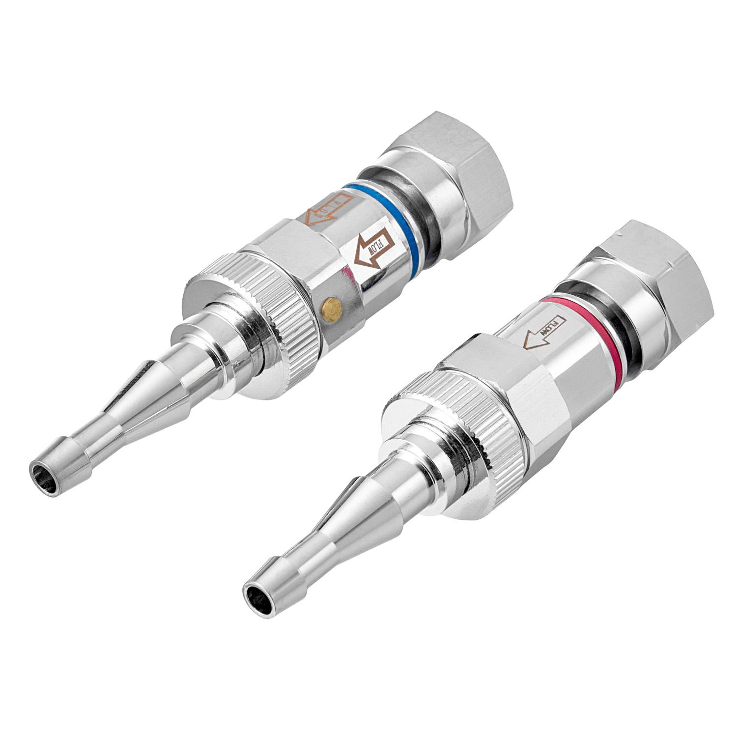 Комплект соединителей быстросъемных М16х1,5